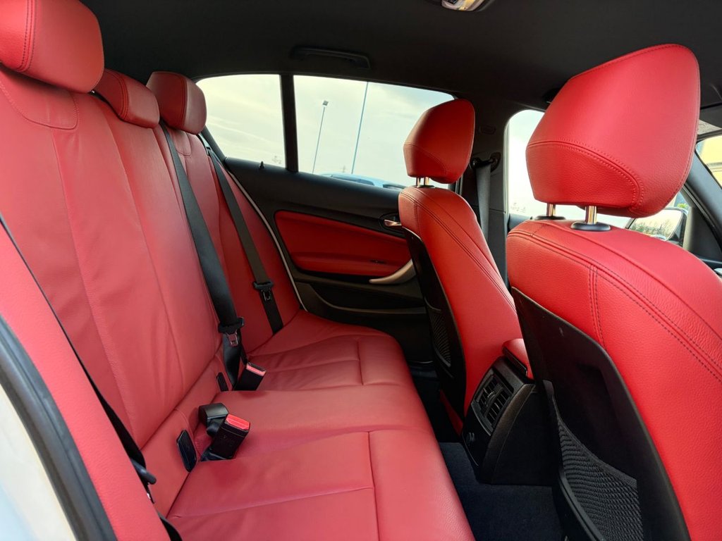 Used BMW 1 Series 2016 for sale - 76840987: Photo 23