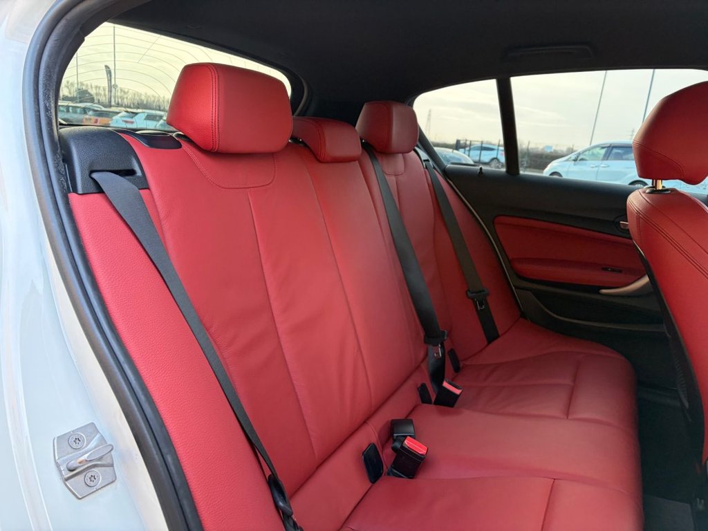 Used BMW 1 Series 2016 for sale - 76840987: Photo 24