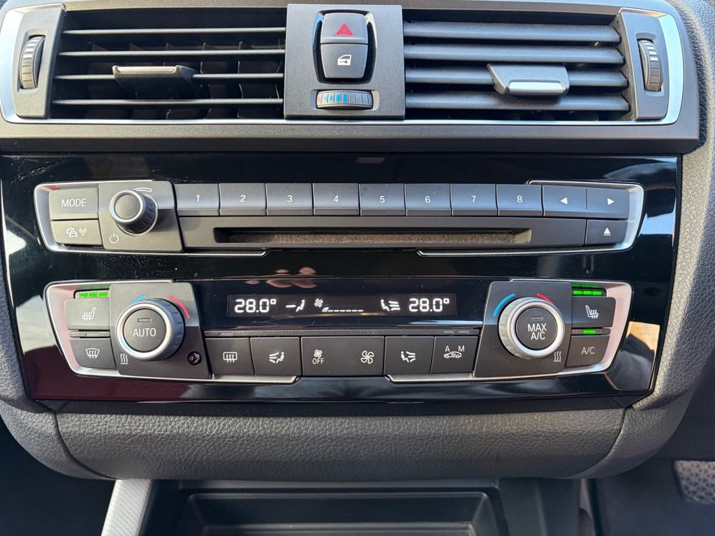 Used BMW 1 Series 2016 for sale - 76840987: Photo 28