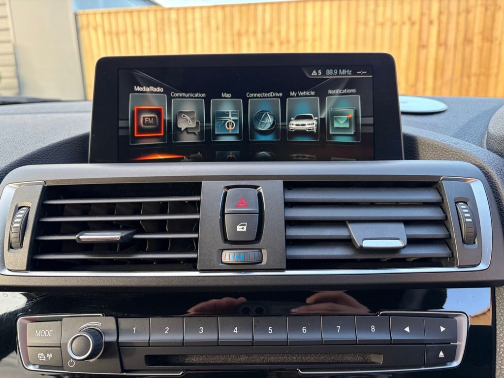 Used BMW 1 Series 2016 for sale - 76840987: Photo 29