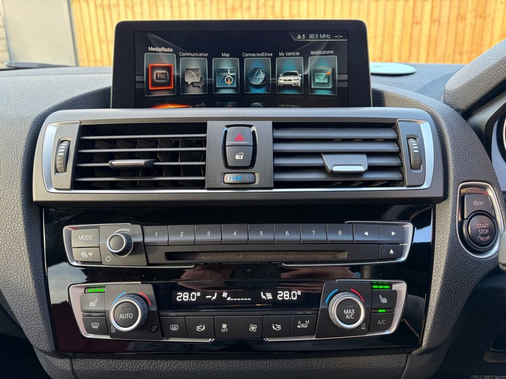 Used BMW 1 Series 2016 for sale - 76840987: Photo 30