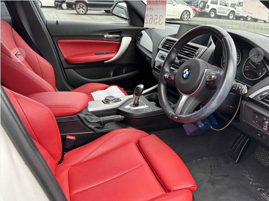 Used BMW 1 Series 2016 for sale - 76840987: Photo 4