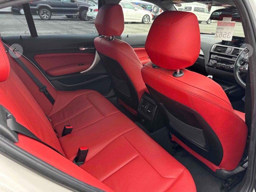 Used BMW 1 Series 2016 for sale - 76840987: Photo 6