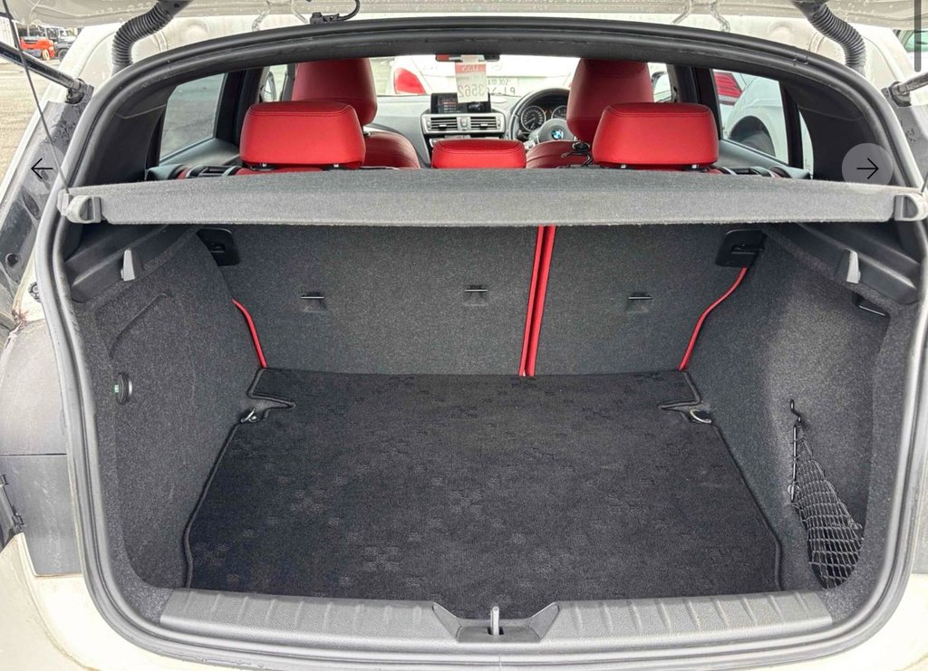 Used BMW 1 Series 2016 for sale - 76840987: Photo 7