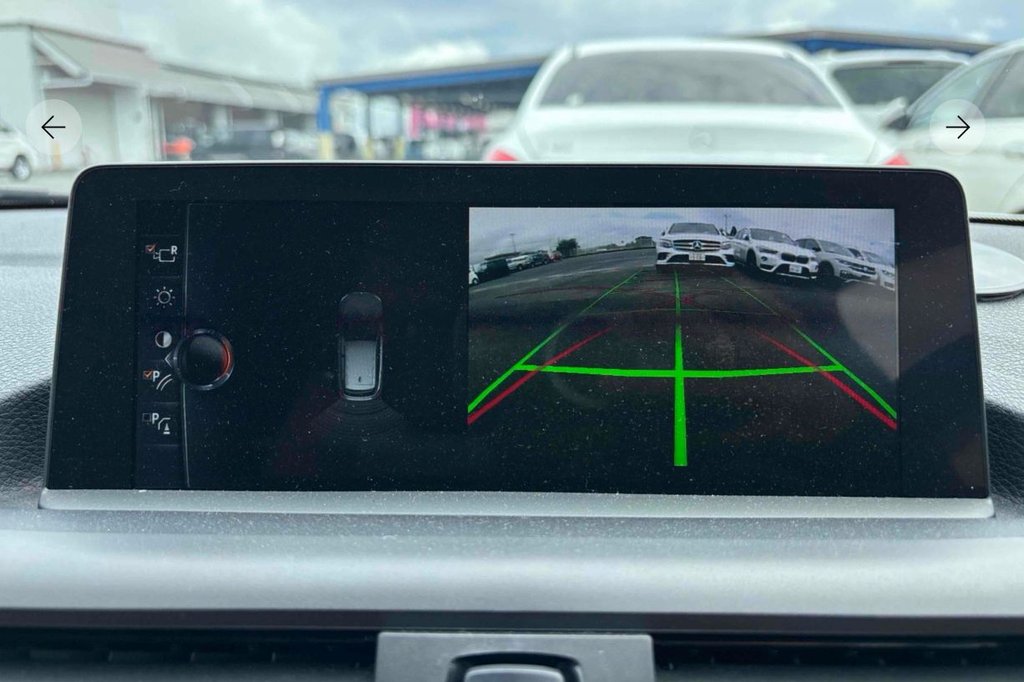 Used BMW 1 Series 2016 for sale - 76840987: Photo 9