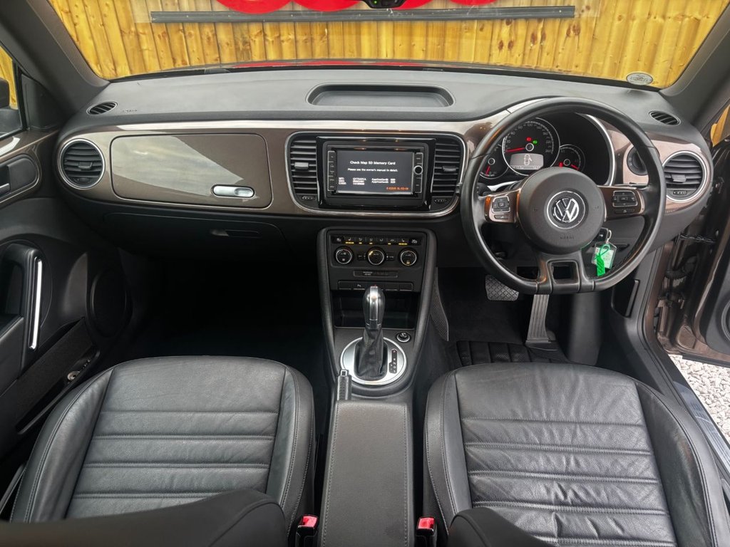 Used Volkswagen Beetle 2015 for sale - 76323211: Photo 12