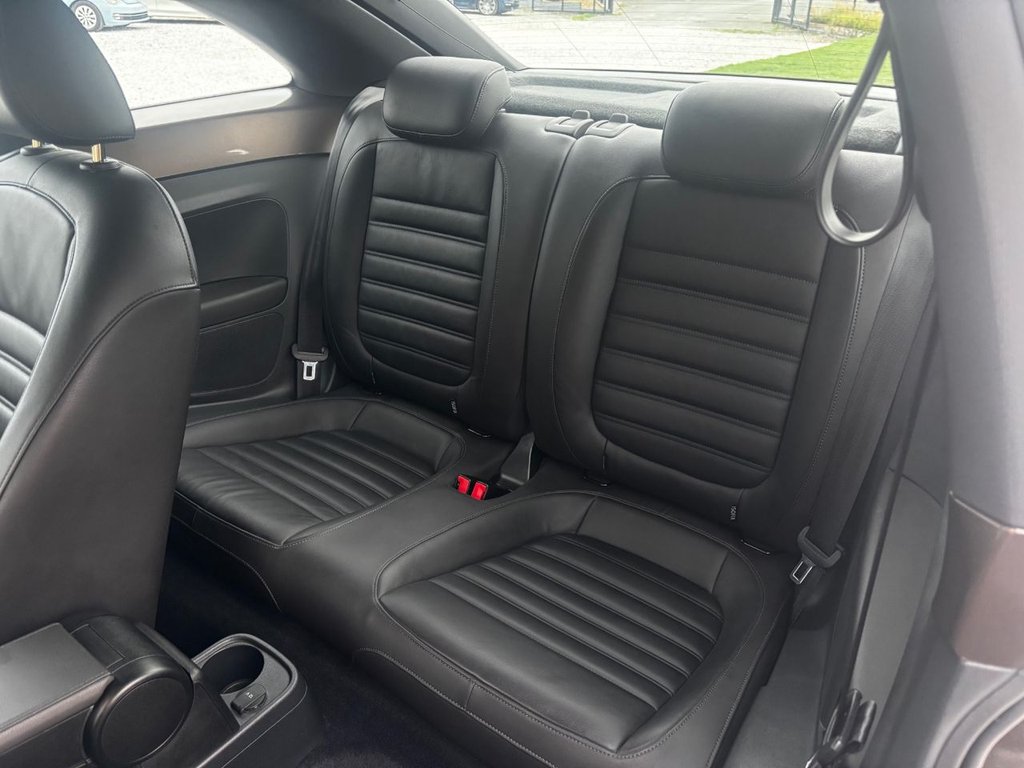 Used Volkswagen Beetle 2015 for sale - 76323211: Photo 18