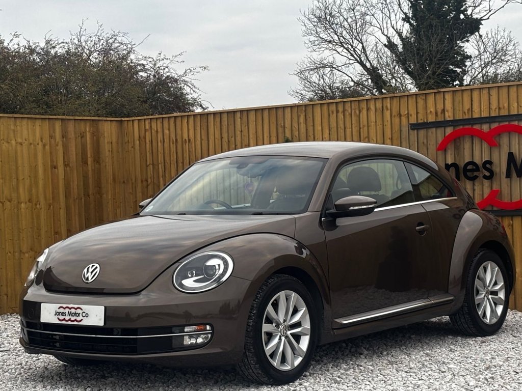 Used Volkswagen Beetle 2015 for sale - 76323211: Photo 3