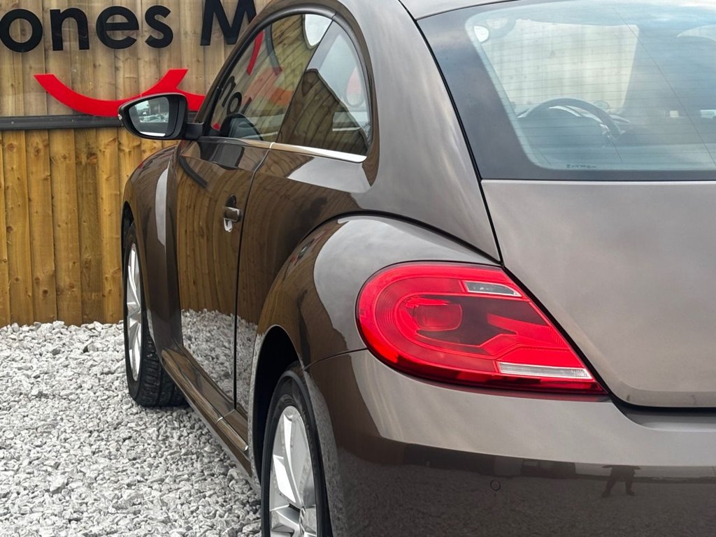 Used Volkswagen Beetle 2015 for sale - 76323211: Photo 7