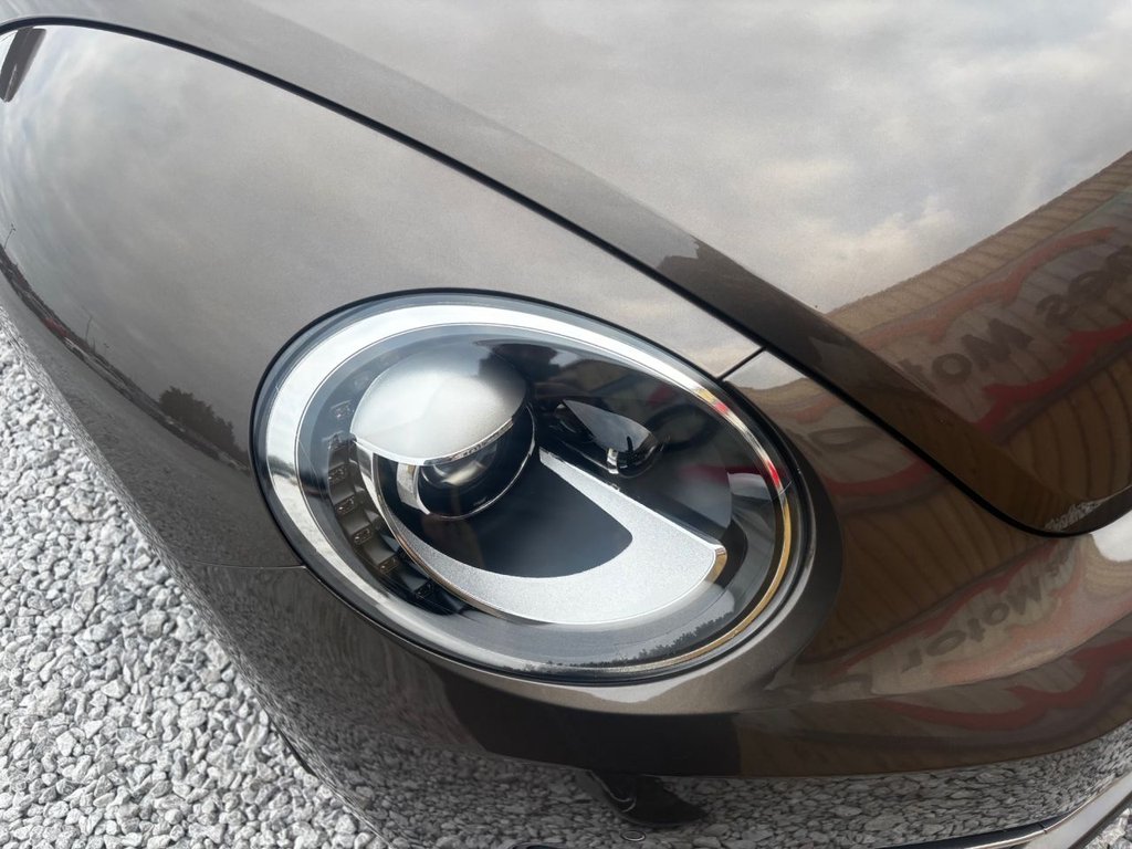 Used Volkswagen Beetle 2015 for sale - 76323211: Photo 8