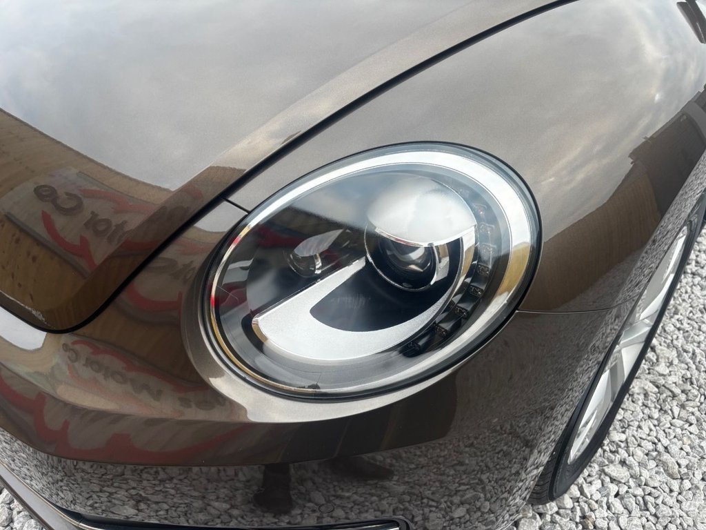 Used Volkswagen Beetle 2015 for sale - 76323211: Photo 9