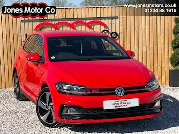 Used Volkswagen Polo 2019 for sale - 79050655: Photo