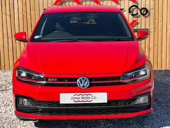 Used Volkswagen Polo 2019 for sale - 79050655: Photo