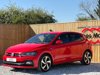 Used Volkswagen Polo 2019 for sale - 79050655: Photo