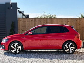 Used Volkswagen Polo 2019 for sale - 79050655: Photo