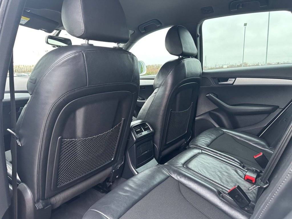 Used Audi Q5 2011 for sale - 76123659: Photo 10