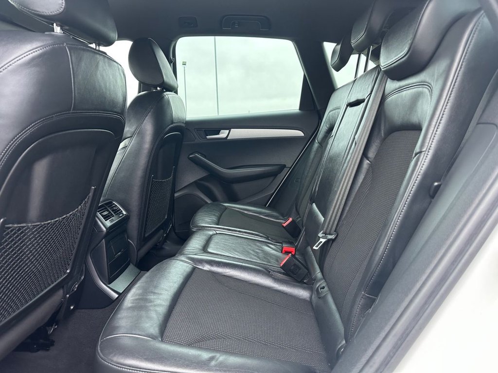 Used Audi Q5 2011 for sale - 76123659: Photo 11