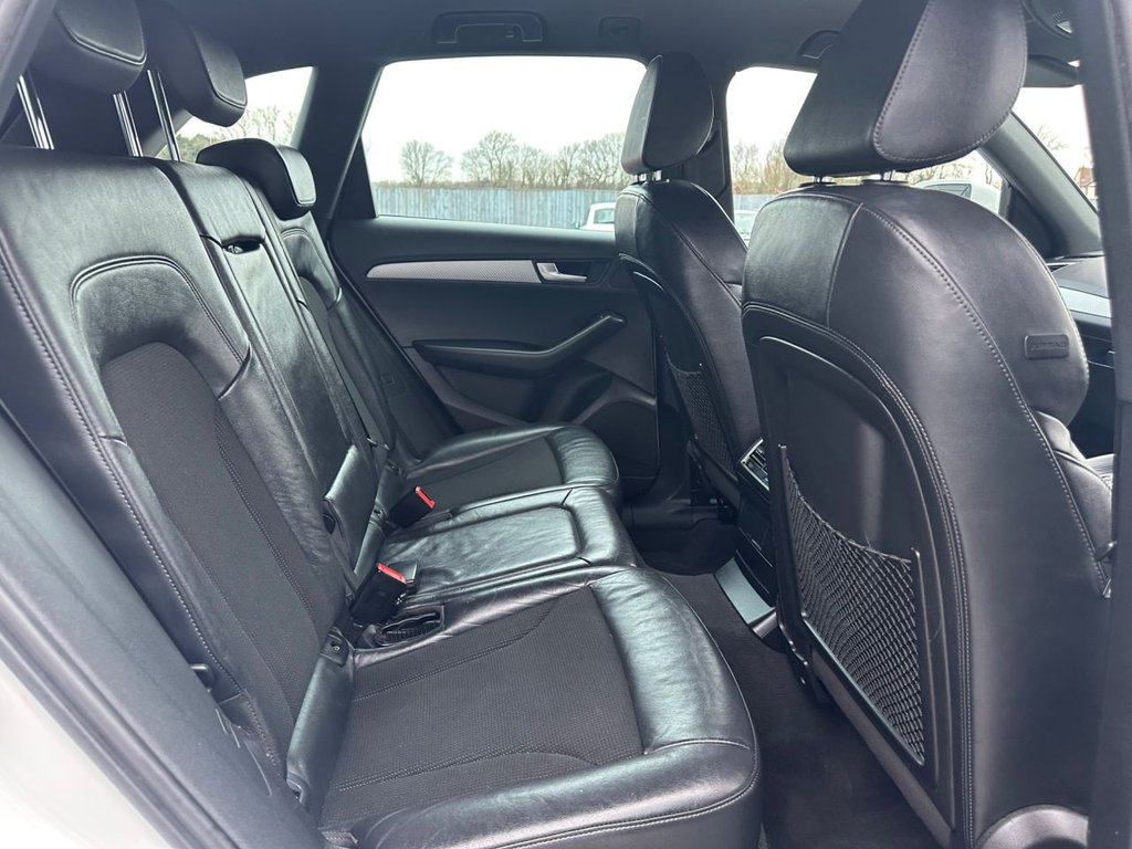 Used Audi Q5 2011 for sale - 76123659: Photo 12