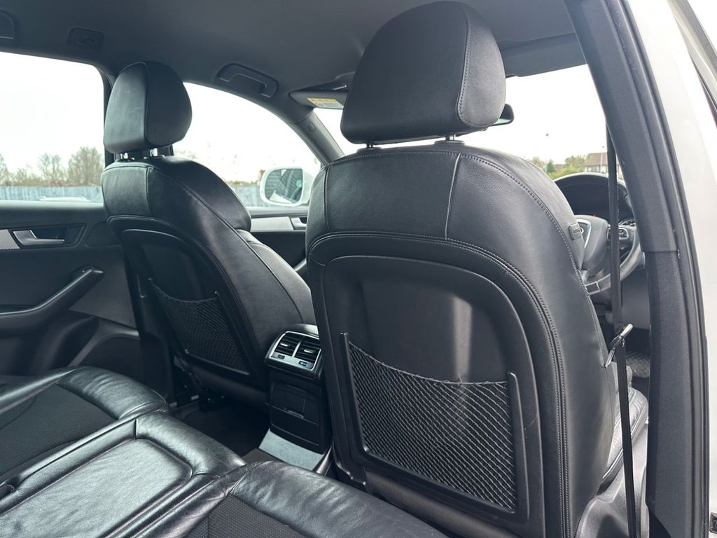 Used Audi Q5 2011 for sale - 76123659: Photo 13