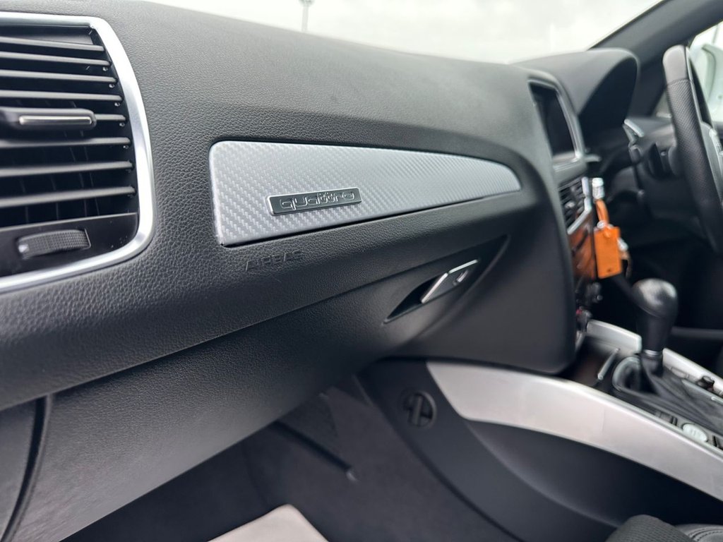 Used Audi Q5 2011 for sale - 76123659: Photo 17