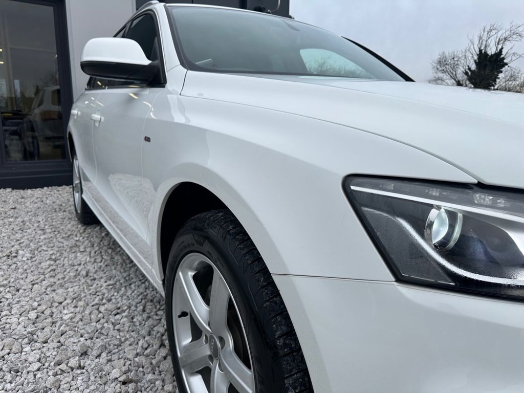 Used Audi Q5 2011 for sale - 76123659: Photo 5