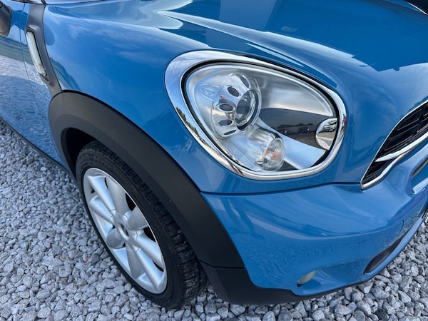 Used MINI Countryman 2015 for sale - 76210267: Photo 10