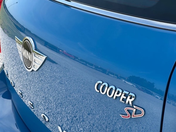 Used MINI Countryman 2015 for sale - 76210267: Photo 11