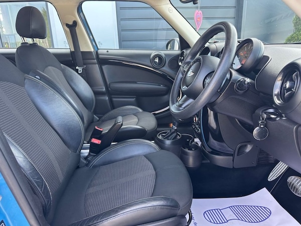 Used MINI Countryman 2015 for sale - 76210267: Photo 13
