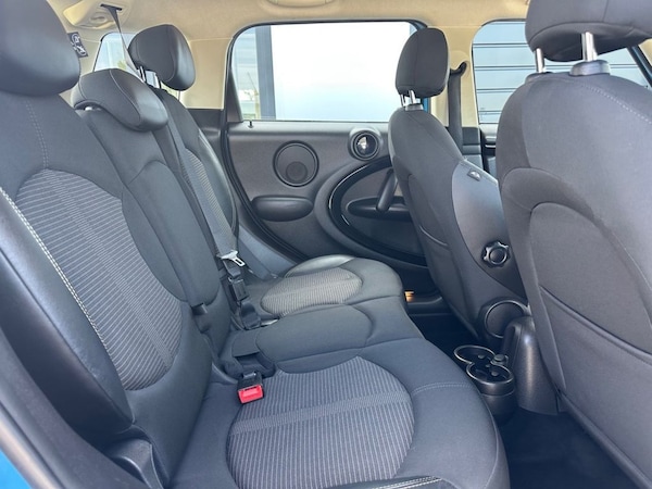 Used MINI Countryman 2015 for sale - 76210267: Photo 18