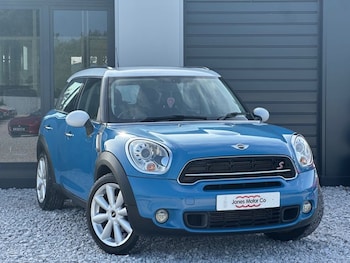 MINI - Countryman