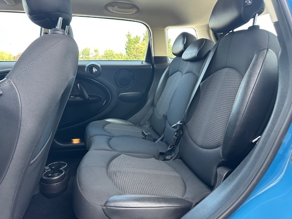 Used MINI Countryman 2015 for sale - 76210267: Photo 22