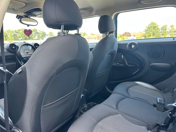 Used MINI Countryman 2015 for sale - 76210267: Photo 23
