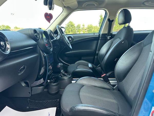 Used MINI Countryman 2015 for sale - 76210267: Photo 27