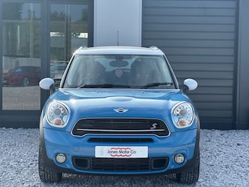 Used MINI Countryman 2015 for sale - 76210267: Photo 2