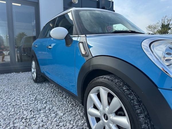 Used MINI Countryman 2015 for sale - 76210267: Photo 35