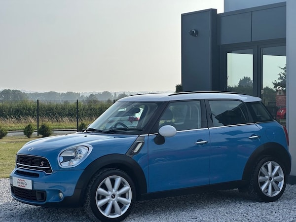 Used MINI Countryman 2015 for sale - 76210267: Photo 3
