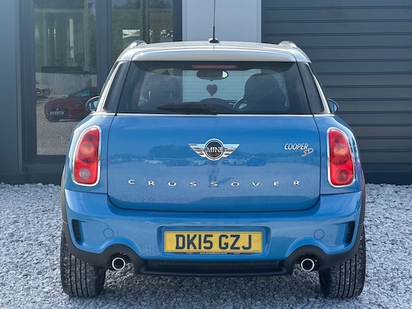 Used MINI Countryman 2015 for sale - 76210267: Photo 4