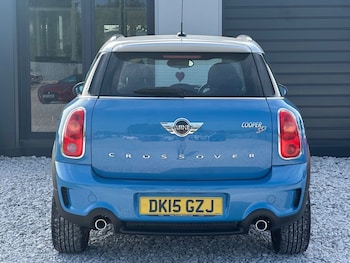 Used MINI Countryman 2015 for sale - 76210267: Photo 4