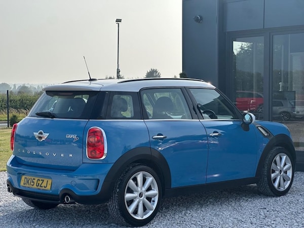 Used MINI Countryman 2015 for sale - 76210267: Photo 5