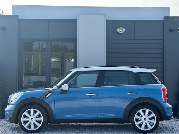 Used MINI Countryman 2015 for sale - 76210267: Photo 6