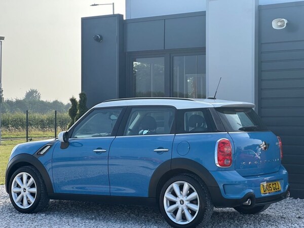 Used MINI Countryman 2015 for sale - 76210267: Photo 7