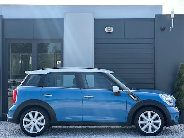 Used MINI Countryman 2015 for sale - 76210267: Photo 8