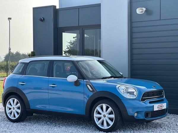 Used MINI Countryman 2015 for sale - 76210267: Photo 9