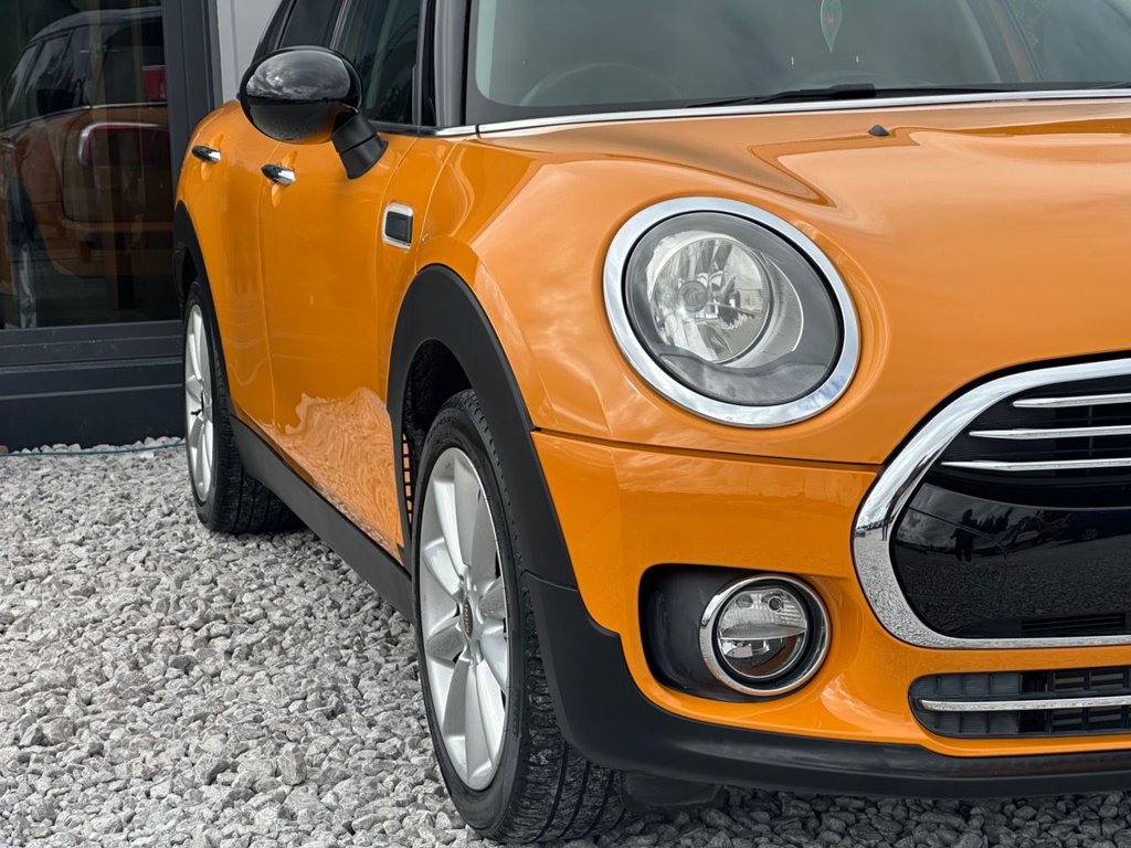 Used MINI Clubman 2016 for sale - 76118475: Photo 10