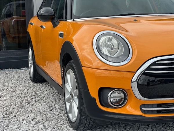 Used MINI Clubman 2016 for sale - 76118475: Photo 10