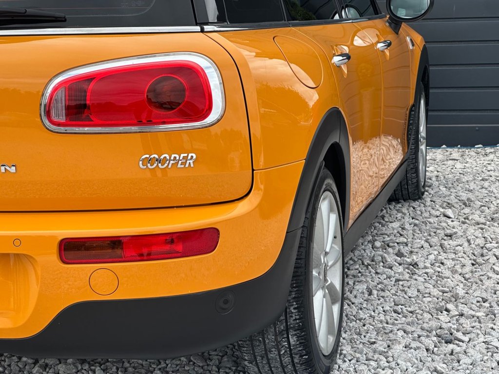 Used MINI Clubman 2016 for sale - 76118475: Photo 11