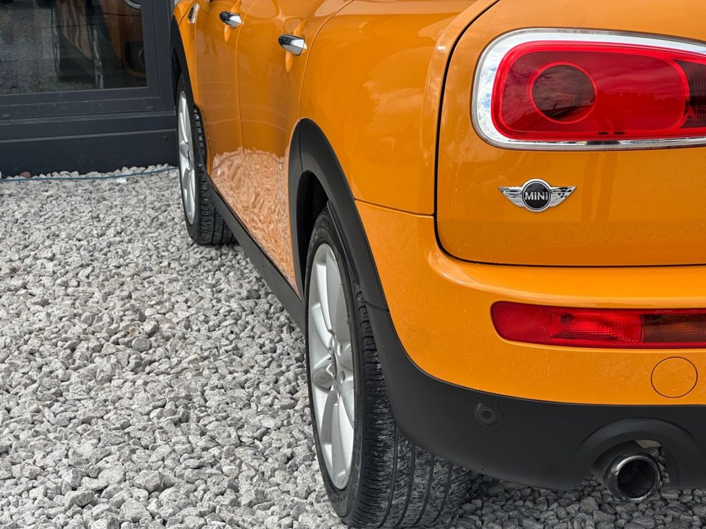 Used MINI Clubman 2016 for sale - 76118475: Photo 12