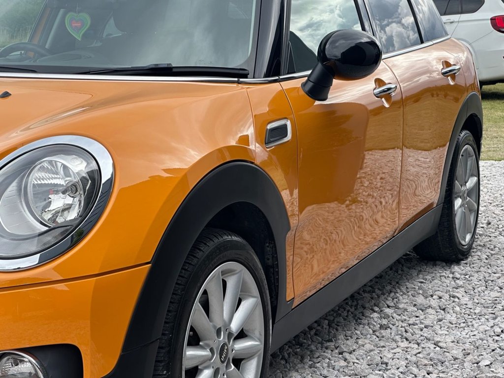 Used MINI Clubman 2016 for sale - 76118475: Photo 13