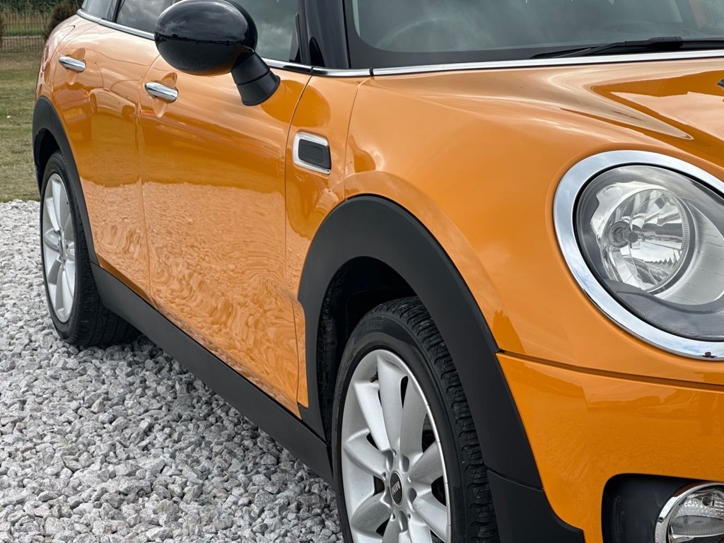 Used MINI Clubman 2016 for sale - 76118475: Photo 14