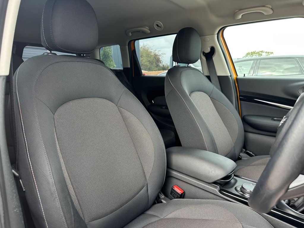 Used MINI Clubman 2016 for sale - 76118475: Photo 15